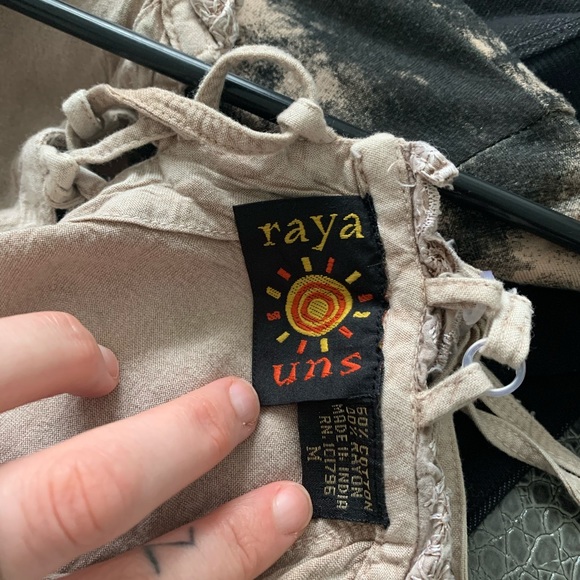 🔴SOLD🔴 Embroidered Sun Dress - Picture 6 of 6